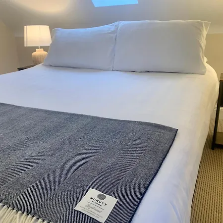 בית אירוח Atlantic View Burtonport