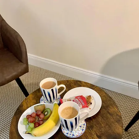 Atlantic View Burtonport