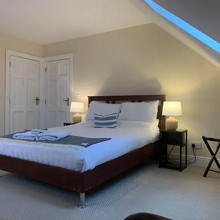 Atlantic View בית אירוח