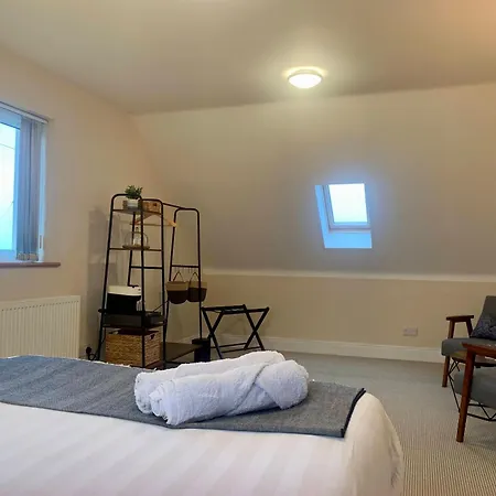 Atlantic View Séjour chez l'habitant *