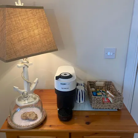 Atlantic View בית אירוח Burtonport