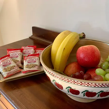 בית אירוח Atlantic View *