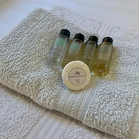 Atlantic View בית אירוח *