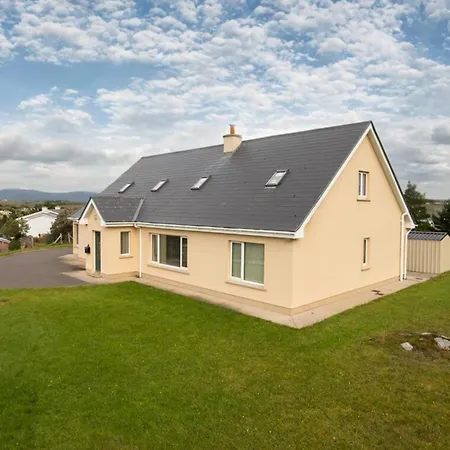 בית אירוח Atlantic View