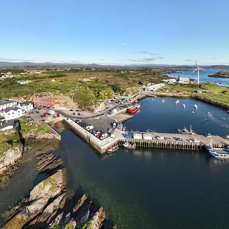 Atlantic View Séjour chez l'habitant *