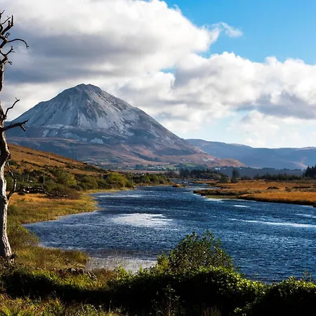 Atlantic View Burtonport