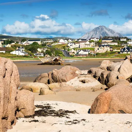 Atlantic View Burtonport