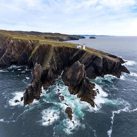 Atlantic View * Burtonport