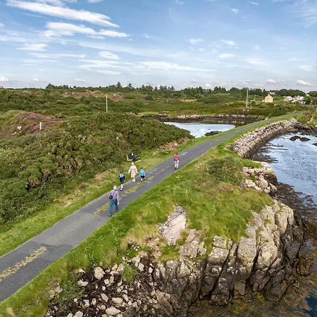 Atlantic View Burtonport