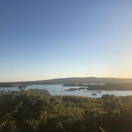 בית אירוח Atlantic View