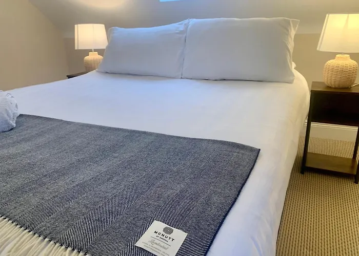 Homestay Atlantic View Burtonport