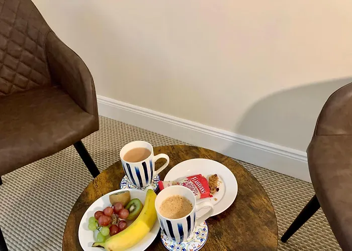 Atlantic View Burtonport