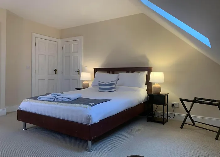 Atlantic View Homestay