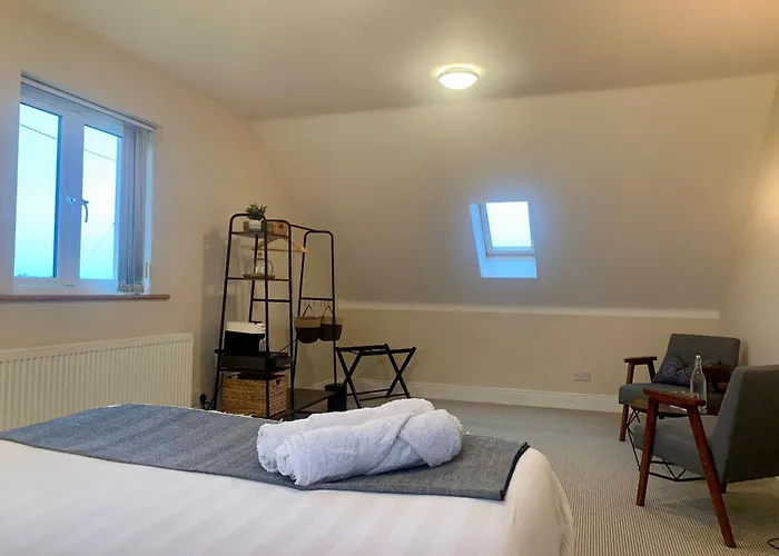 Atlantic View Homestay *