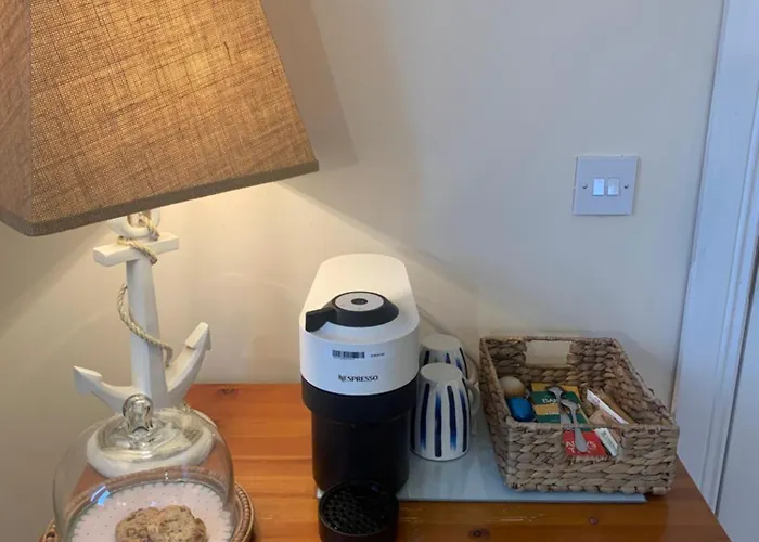 Atlantic View Homestay Burtonport