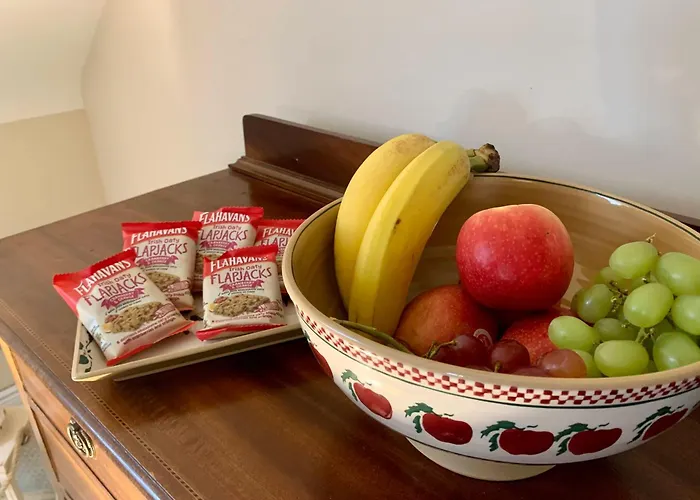 Homestay Atlantic View *