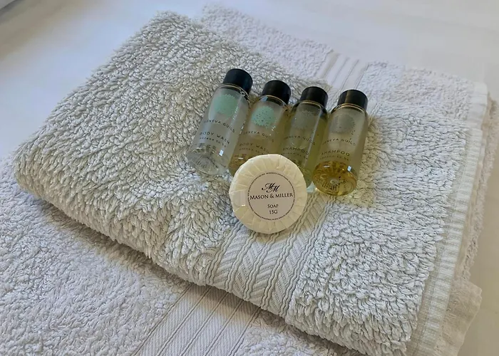 Atlantic View Homestay *