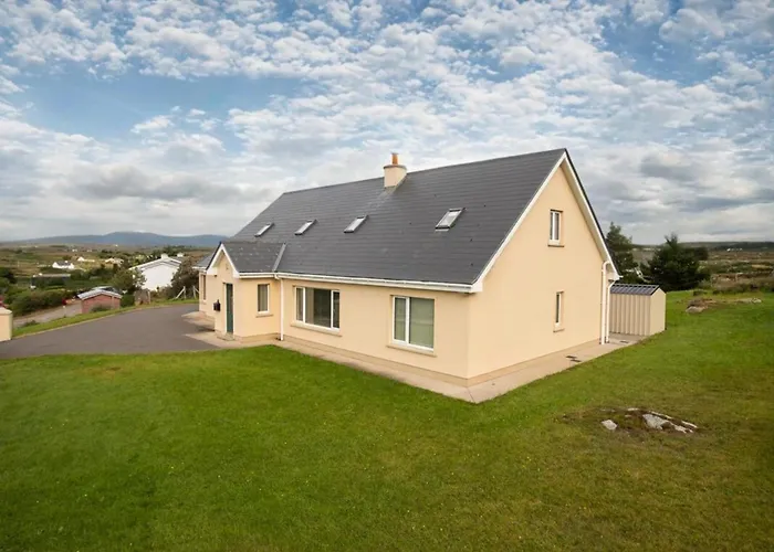 Homestay Atlantic View