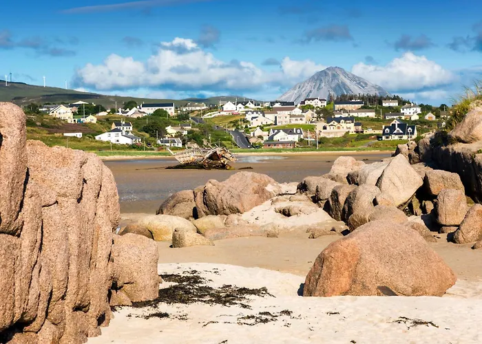 Atlantic View Burtonport