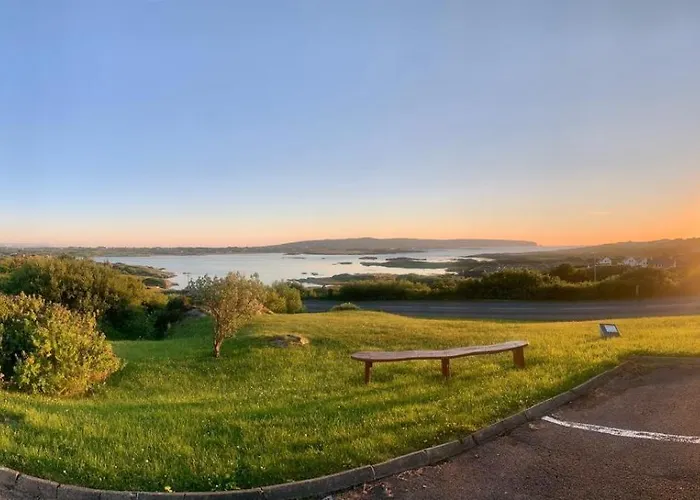 Homestay Atlantic View