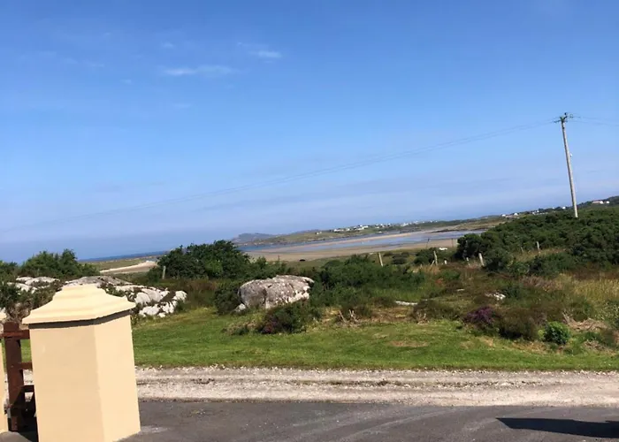 Atlantic View Homestay